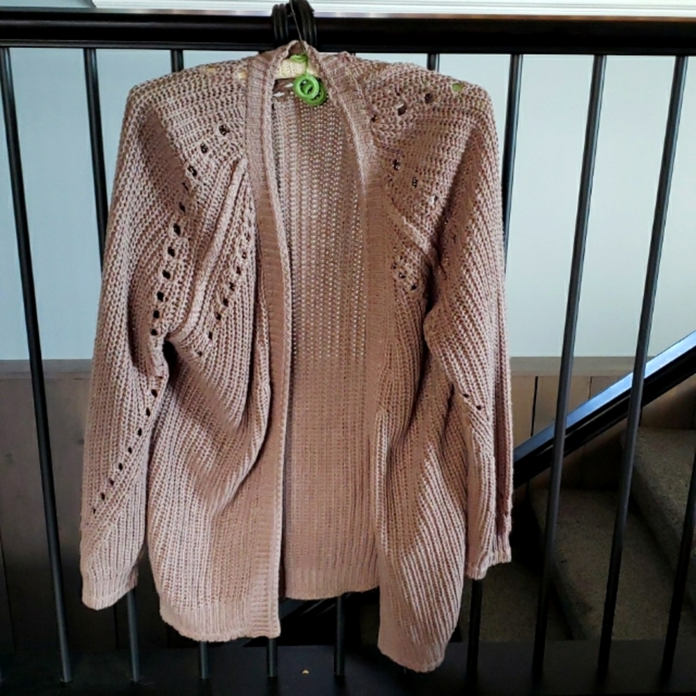 Kismet cardigan